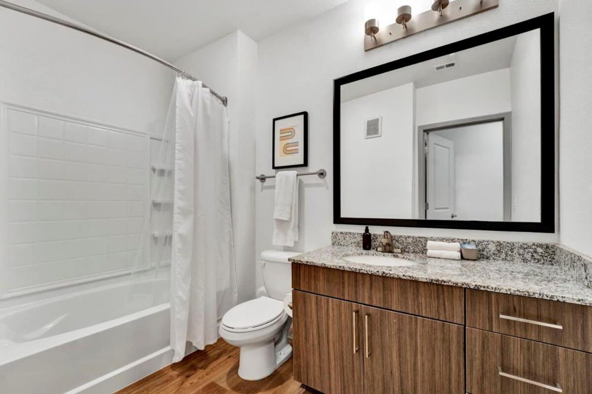 Apartament Minutes To Dt And Cu On Lake Hartwell Clemson Zewnętrze zdjęcie