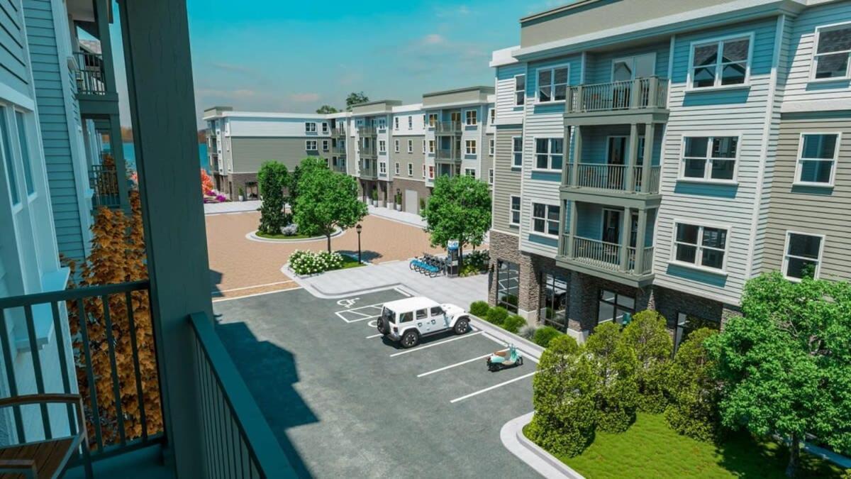 Apartament Minutes To Dt And Cu On Lake Hartwell Clemson Zewnętrze zdjęcie