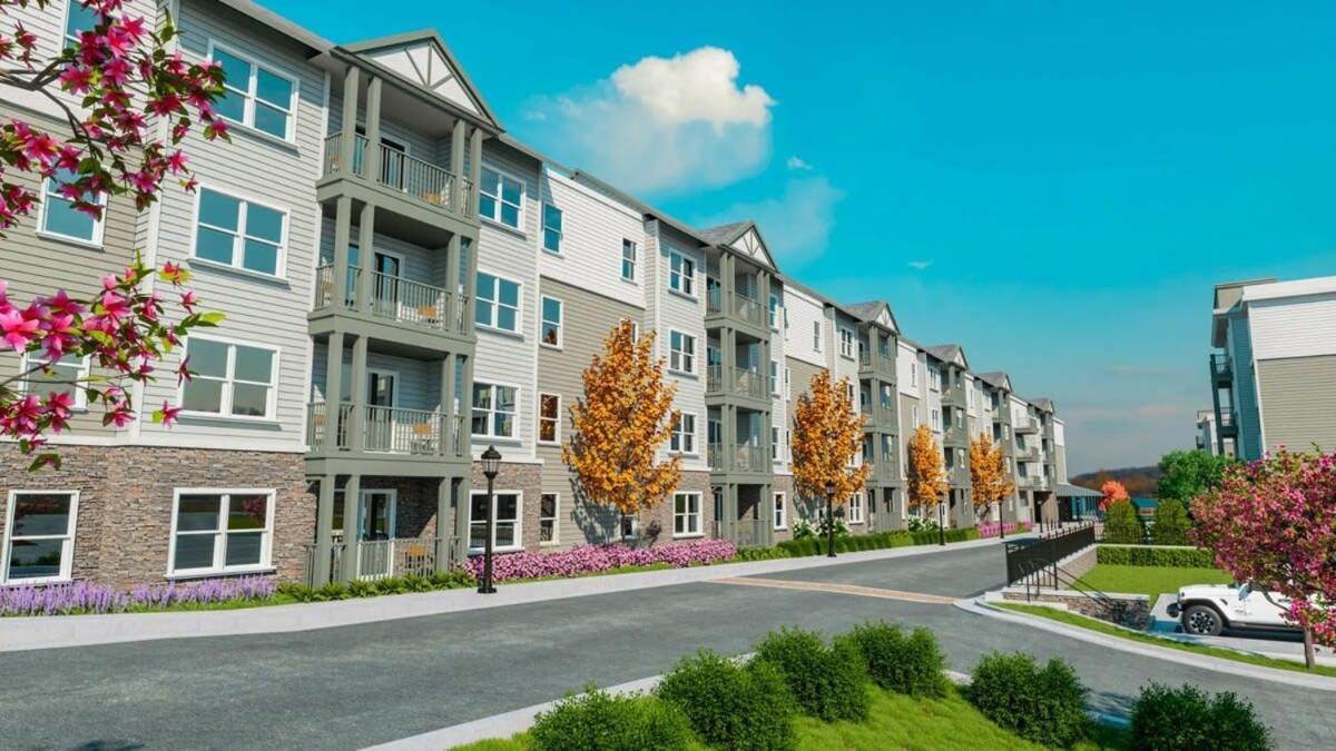 Apartament Minutes To Dt And Cu On Lake Hartwell Clemson Zewnętrze zdjęcie