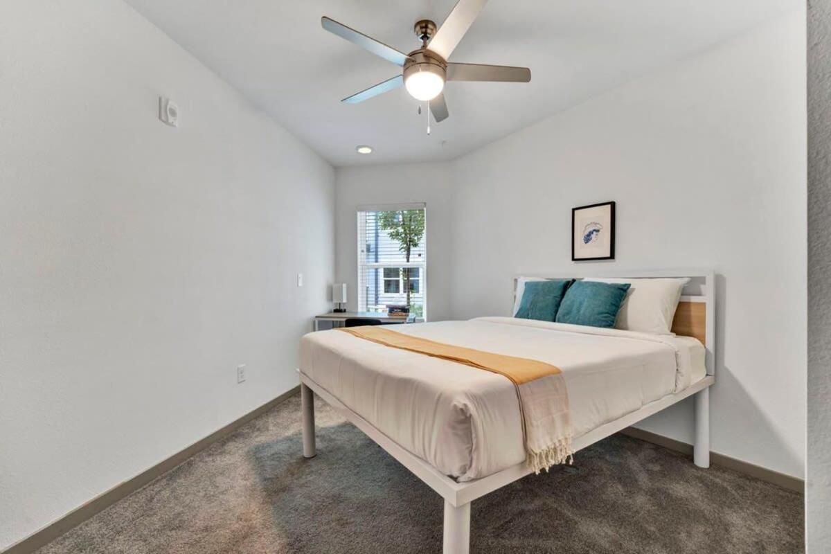 Apartament Minutes To Dt And Cu On Lake Hartwell Clemson Zewnętrze zdjęcie