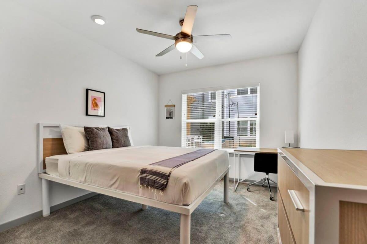 Apartament Minutes To Dt And Cu On Lake Hartwell Clemson Zewnętrze zdjęcie