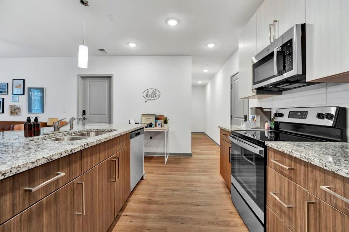 Apartament Minutes To Dt And Cu On Lake Hartwell Clemson Zewnętrze zdjęcie