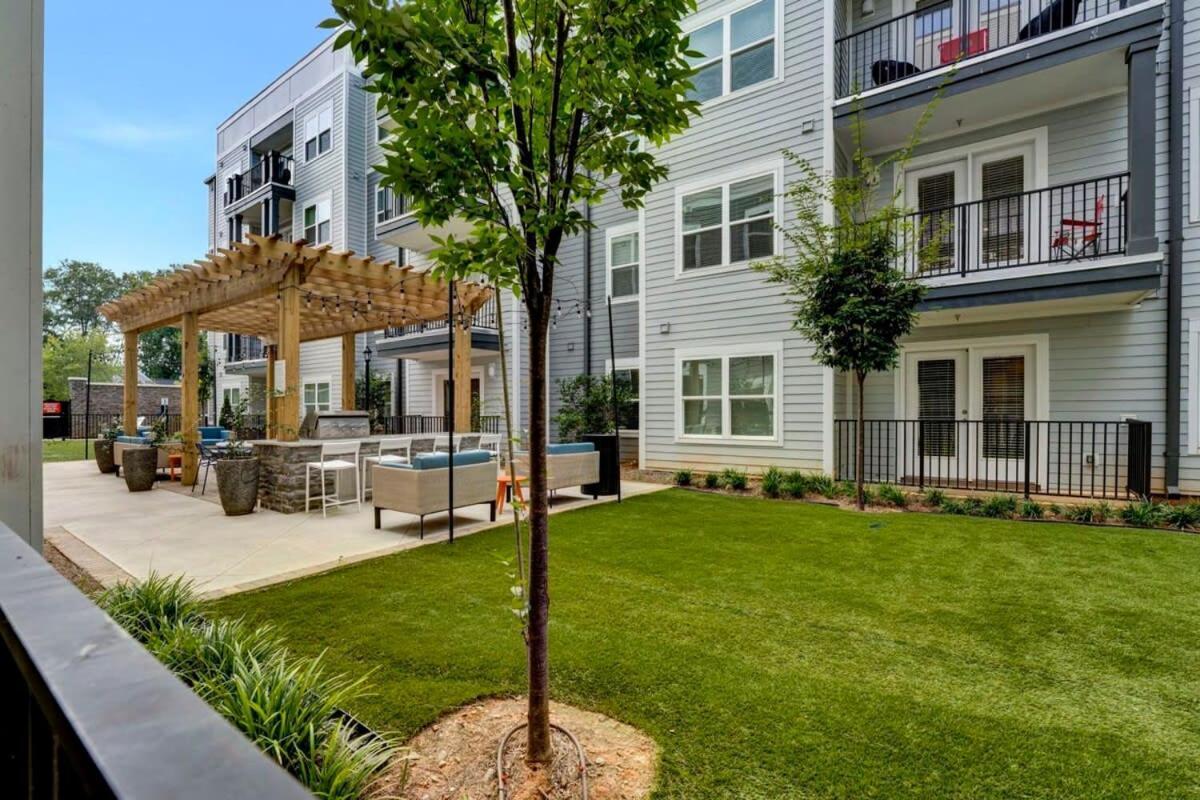 Apartament Minutes To Dt And Cu On Lake Hartwell Clemson Zewnętrze zdjęcie